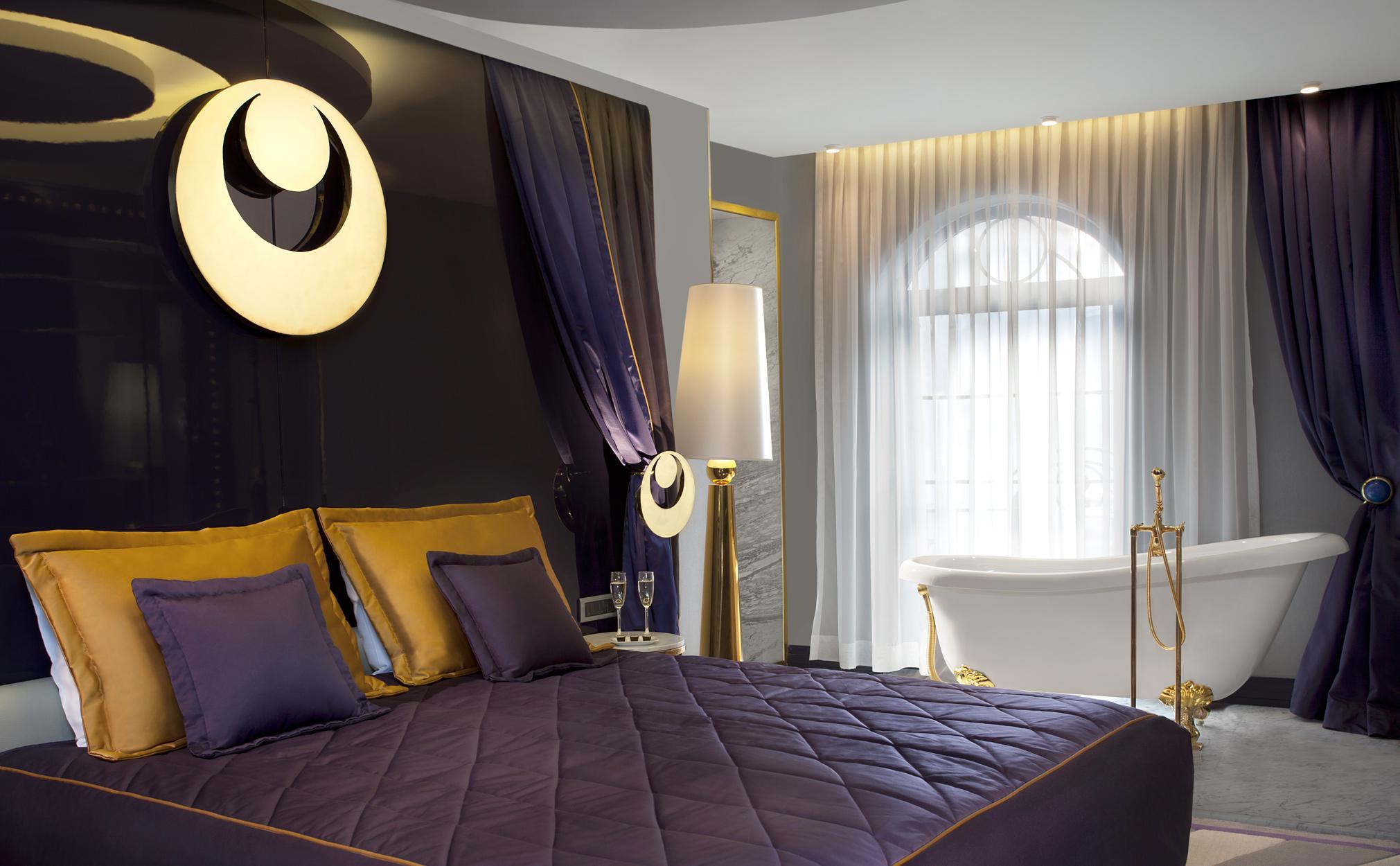 ซูรา ดีไซน์ โฮเทล แอนด์ สวีต Hotel อิสตันบูล ภายนอก รูปภาพ