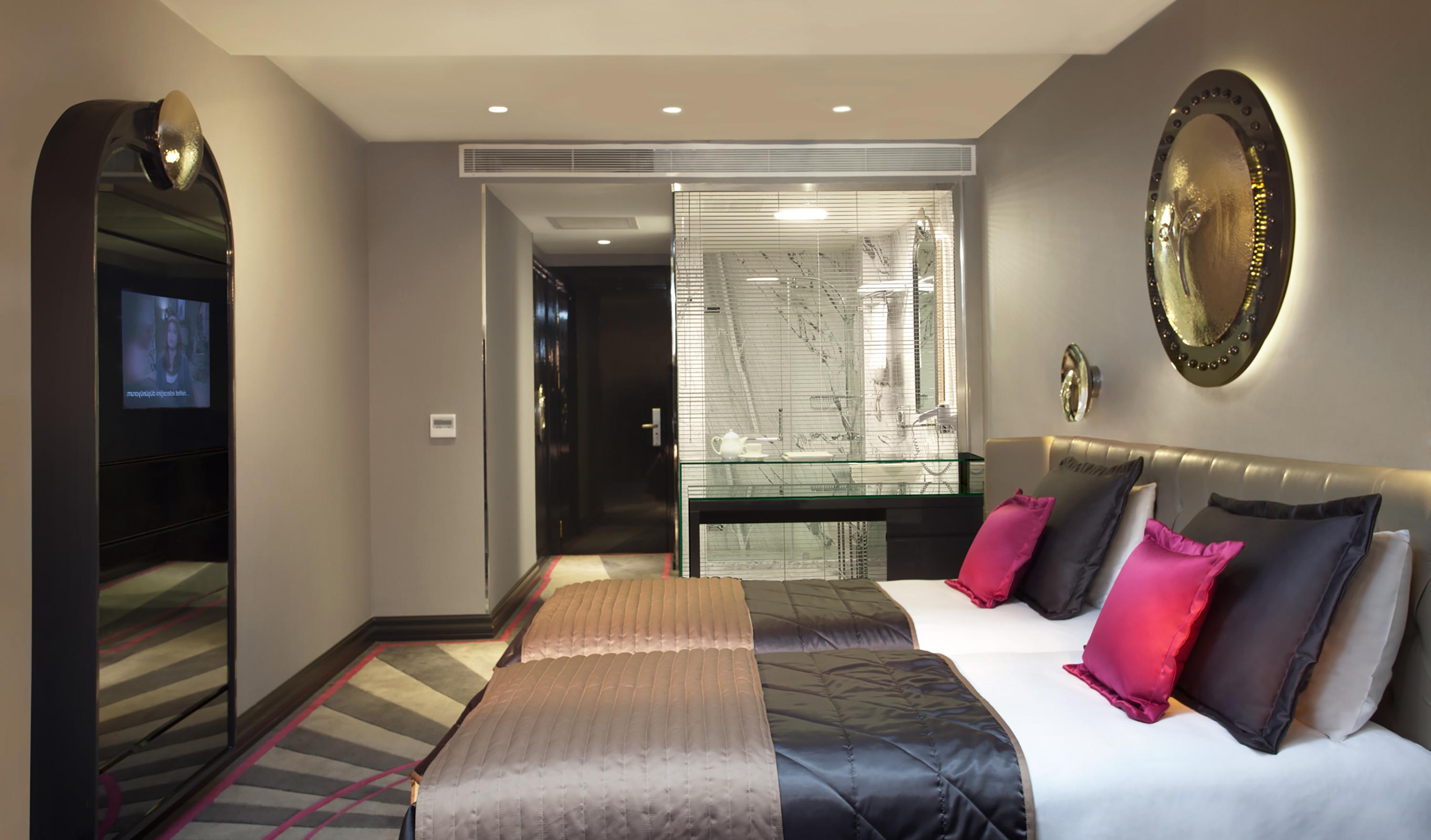 ซูรา ดีไซน์ โฮเทล แอนด์ สวีต Hotel อิสตันบูล ภายนอก รูปภาพ
