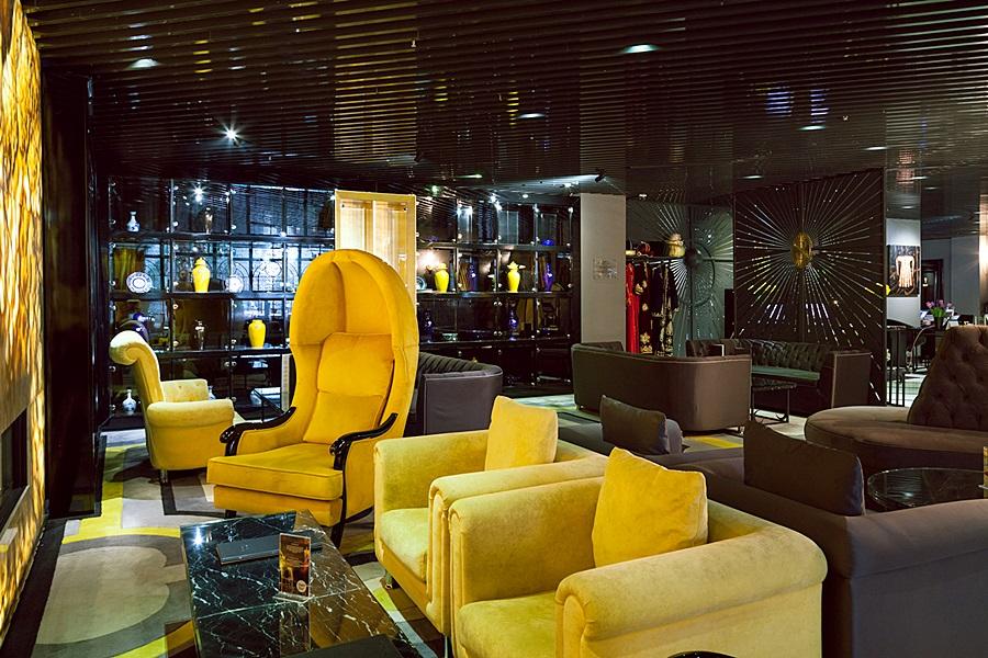ซูรา ดีไซน์ โฮเทล แอนด์ สวีต Hotel อิสตันบูล ภายนอก รูปภาพ
