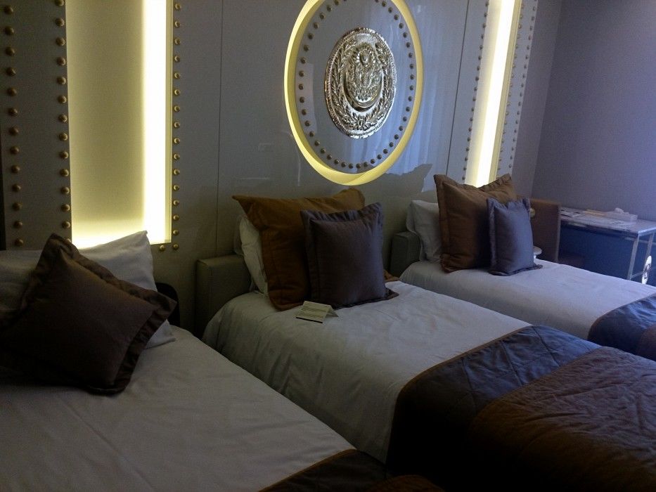 ซูรา ดีไซน์ โฮเทล แอนด์ สวีต Hotel อิสตันบูล ภายนอก รูปภาพ